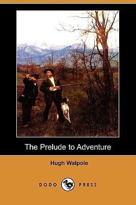 The Prelude to Adventure