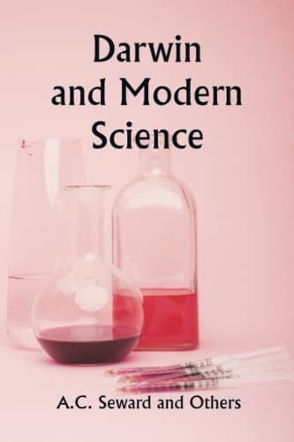Darwin and Modern Science