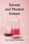 Darwin and Modern Science