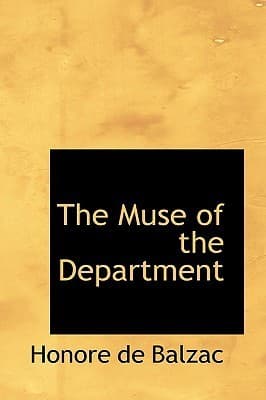 The Muse of the Department