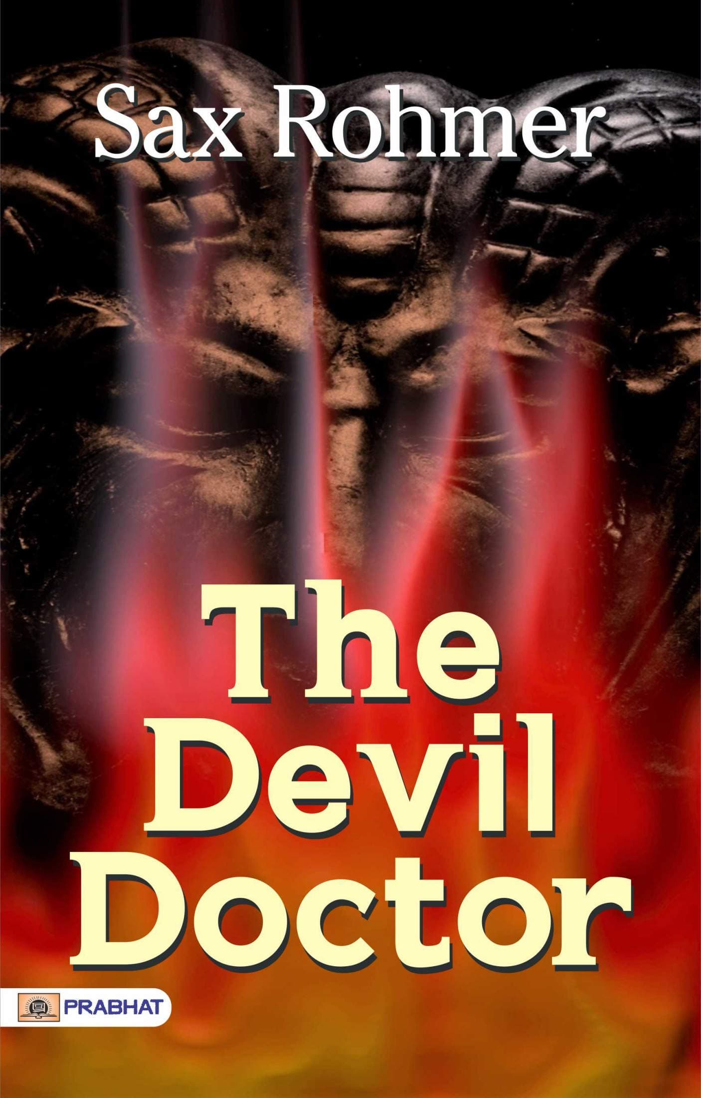 The Devil Doctor