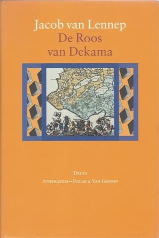 De Roos Van Dekama