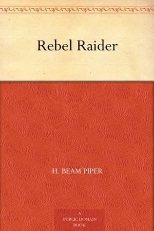 Rebel Raider
