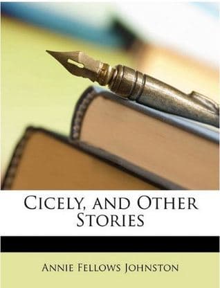 Cicely and Other Stories