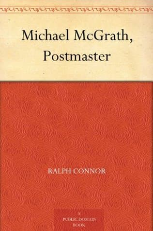 Michael Mcgrath, Postmaster