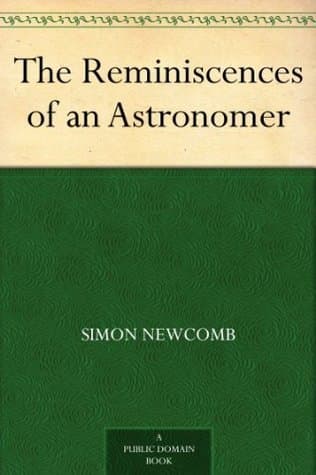The Reminiscences of an Astronomer
