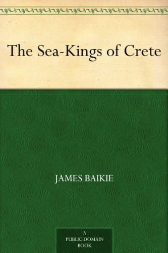 The Sea-Kings of Crete