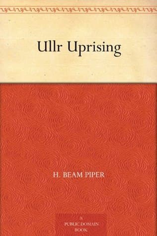 Ullr Uprising