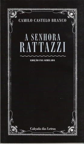 A Senhora Rattazzi