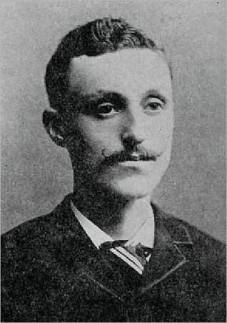 Frank Merriwell's Reward