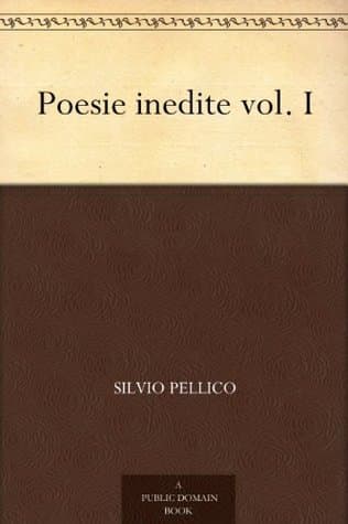 Poesie Inedite Vol. I