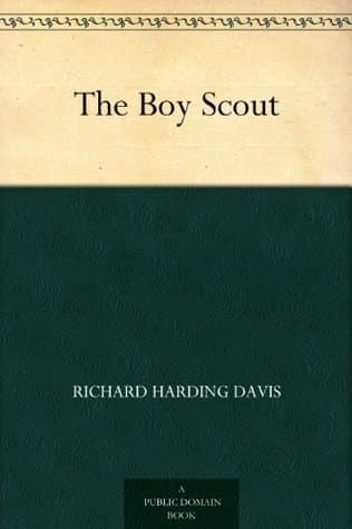 The Boy Scout