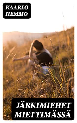 Järkimiehet Miettimässä