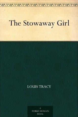 The Stowaway Girl
