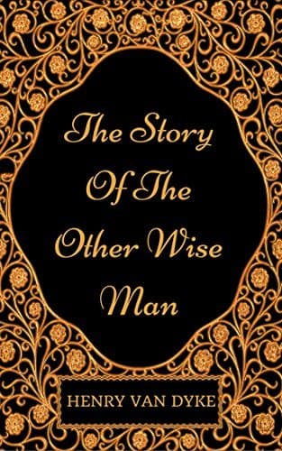 The Story of the Other Wise Man
