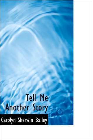 Tell Me Another Story: The Book of Story Programs