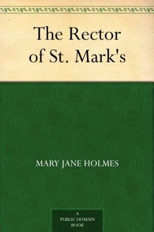 The Rector of St. Mark's