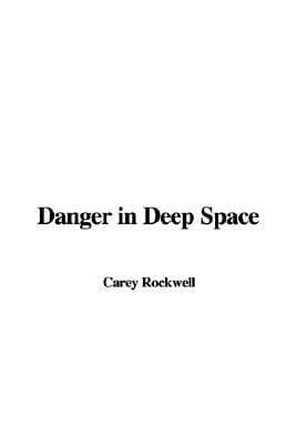 Danger in Deep Space