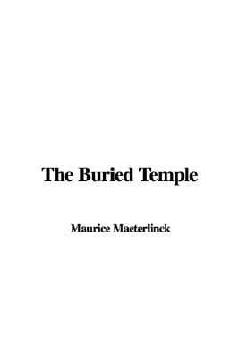 The Buried Temple