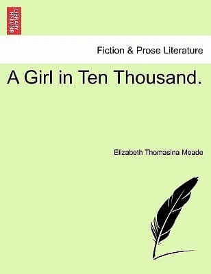A Girl in Ten Thousand