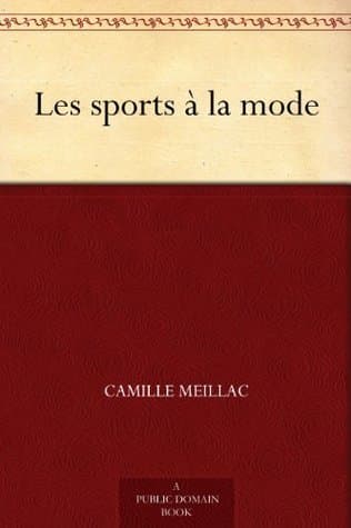 Les Sports À La Mode