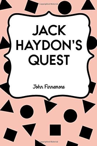 Jack Haydon's Quest