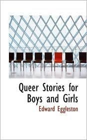 Queer Stories for Boys and Girls