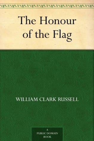 The Honour of the Flag