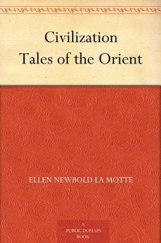 Civilization: Tales of the Orient