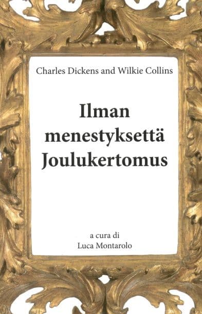 Ilman Menestyksettä: Joulukertomus