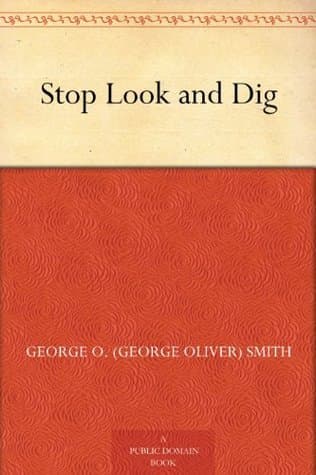 Stop Look and Dig