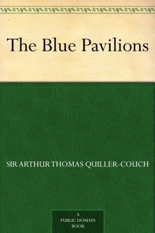The Blue Pavilions