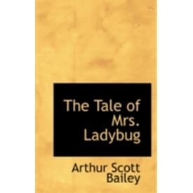 The Tale of Mrs. Ladybug