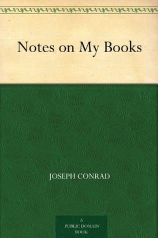 Notes on My Books