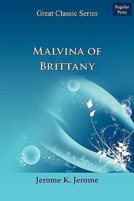 Malvina of Brittany