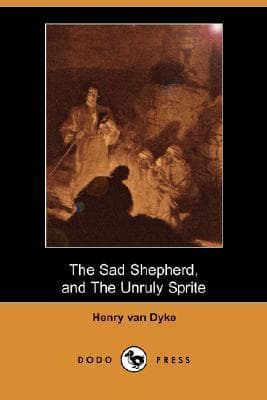 The Unruly Sprite: A Partial Fairy Tale