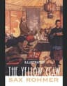 The Yellow Claw