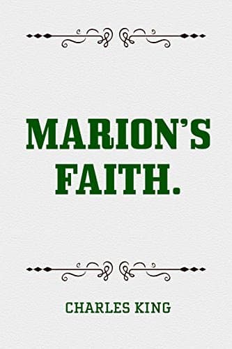 Marion's Faith.