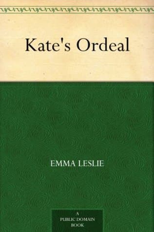 Kate's Ordeal