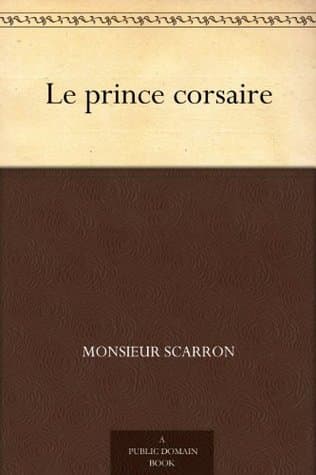 Le Prince Corsaire