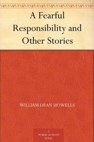 A Fearful Responsibility and Other Stories