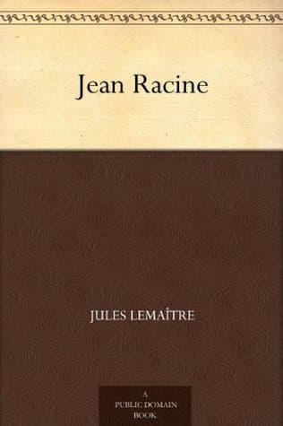 Jean Racine
