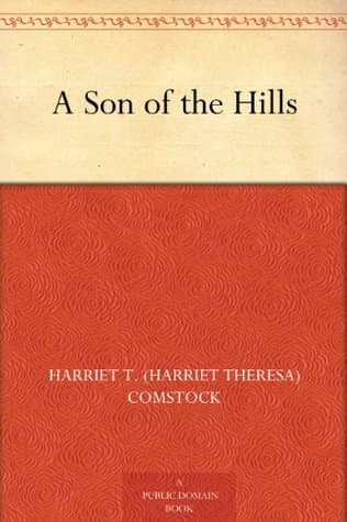 A Son of the Hills