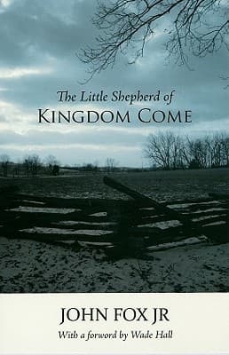 The Little Shepherd of Kingdom Come