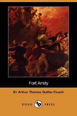 Fort Amity