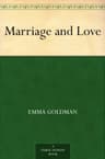 Marriage and Love