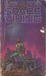 Space Viking