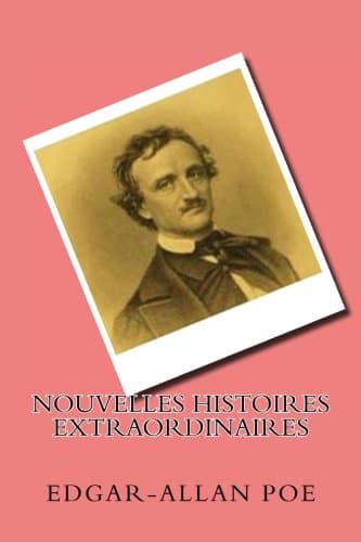 Nouvelles Histoires Extraordinaires