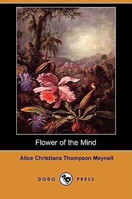 The Flower of the Mind