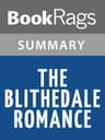 The Blithedale Romance